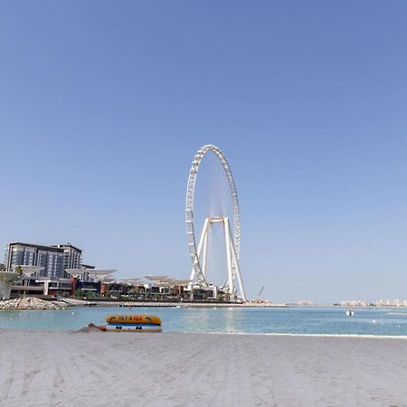 Frank Porter - Rimal 1 Dubaï Extérieur photo