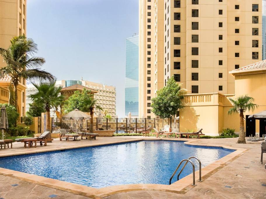 Frank Porter - Rimal 1 Dubaï Extérieur photo