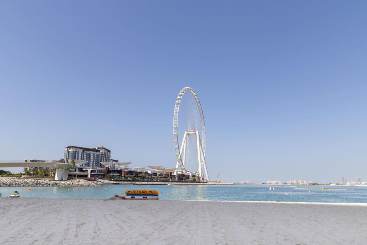 Frank Porter - Rimal 1 Dubaï Extérieur photo