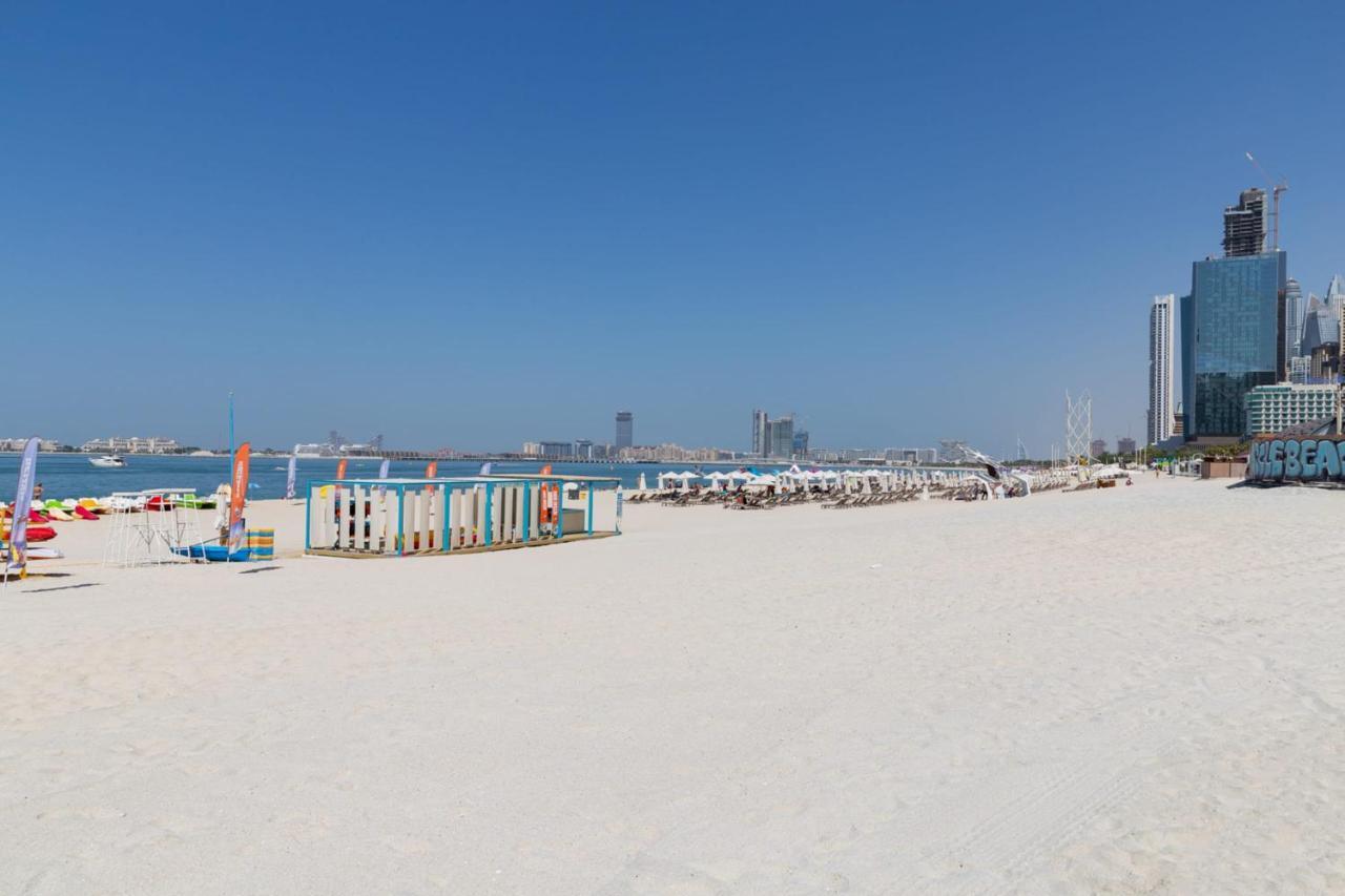 Frank Porter - Rimal 1 Dubaï Extérieur photo